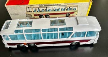 Dinky 1:43 - Bus miniature - Vega Major Luxury Coach No 954, Nieuw