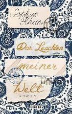 Das Leuchten meiner Welt 9783453358966 Sophia Khan, Verzenden, Gelezen, Sophia Khan