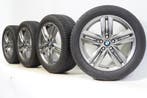 BMW X1 F48 18 inch M velgen 570 + Winterbanden Pirelli Runfl, Auto-onderdelen, Ophalen of Verzenden, Nieuw