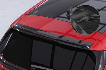 Achterspoiler | Achterspoiler voor Peugeot 308 (P51) hatchba, Verzenden, Nieuw