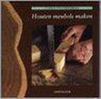 Houten meubels maken / Cursus houtbewerken 9789021329529, Verzenden, Gelezen, V. Gibert