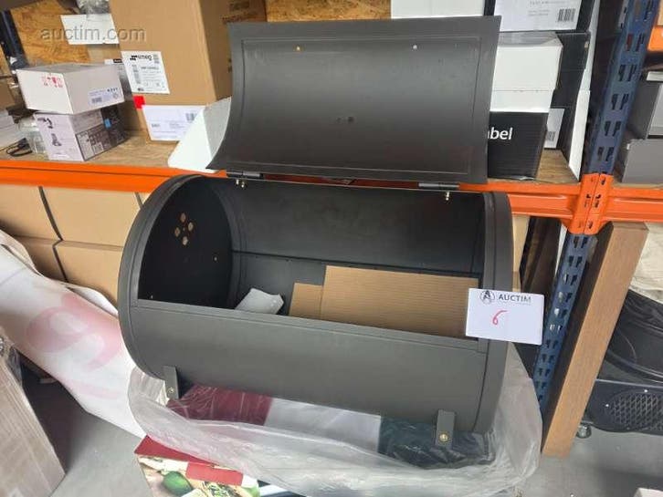 2x BBQ BORETTI, Maison & Meubles, Cuisine | Ustensiles de cuisine, Enlèvement