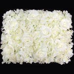 Flowerwall 40x60 cm 3D Ivory