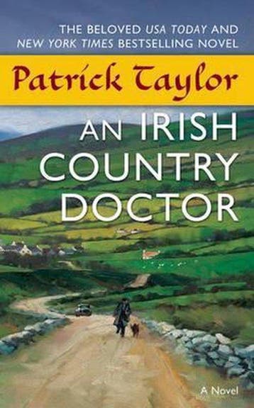 An Irish Country Doctor 9780765368249 Patrick Taylor, Boeken, Verzenden, Gelezen, Patrick Taylor