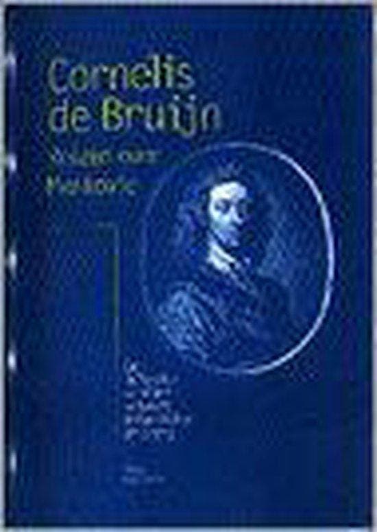 Reizen over Moskovie: een Hollandse schilder ontmoet tsaar, Boeken, Overige Boeken, Zo goed als nieuw, Verzenden