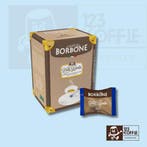 Borbone Blue capsules A Modo Mio 50 stuks  ronde Italiaanse, Verzenden, Nieuw