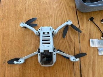 DJI Mavic Mini Drone-camera, Nieuw