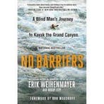 No Barriers 9781250088796 Buddy Levy, Verzenden, Gelezen, Buddy Levy