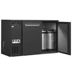 Vatenkoeler | SFK | Antracietgrijs | 8x 20L/2x 50L (KEG) |, Verzenden, Nieuw in verpakking