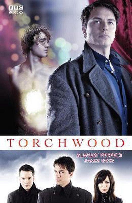 Torchwood: Almost Perfect 9781849905527 James Goss, Boeken, Taal | Engels, Gelezen, Verzenden