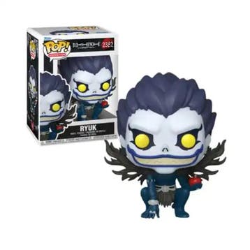 Funko Pop! Animation Death Note - Ryuk #2382, Verzenden
