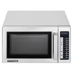 Magnetron | RCS-SERIES | RVS | 34L | 1100W | Touchbediening, Verzenden, Nieuw in verpakking