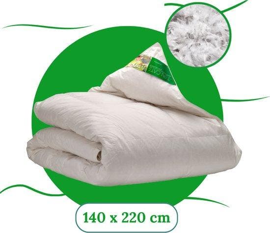 2dekans | Ten Cate NextLife Dekbed - Dekbed 140 x 220 -, Huis en Inrichting, Slaapkamer | Beddengoed, Ophalen of Verzenden