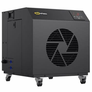 Weau chiller ijsbad koeler 4 kW, Ophalen of Verzenden, Nieuw