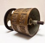 Werkgereedschap (2) Industrial - Drukrol / wals