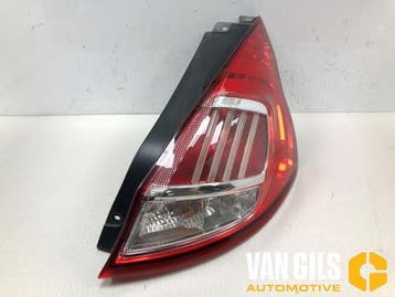 Achterlicht rechts Ford Fiesta O312177, Nieuw