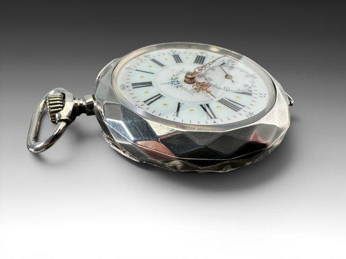 W.Z. I - 112648 - 1900-1949, Bijoux, Sacs & Beauté, Montres | Hommes