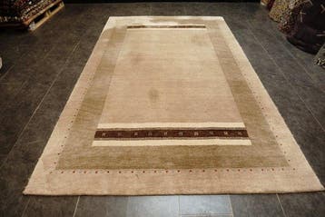 Gabbeh - Vloerkleed - 295 cm - 200 cm