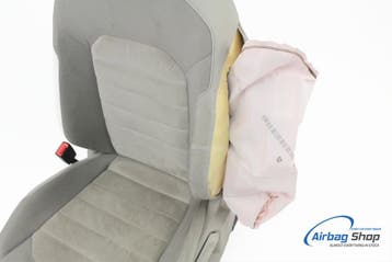 Stoel stikken Alcantara reparatie Lexus alle modellen, Gebruikt, Lexus