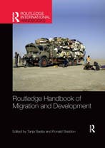 Routledge International Handbooks- Routledge Handbook of, Verzenden, Tanja Bastia