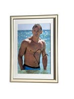 James Bond 007: Casino Royale - Daniel Craig 8x10 photo, Nieuw