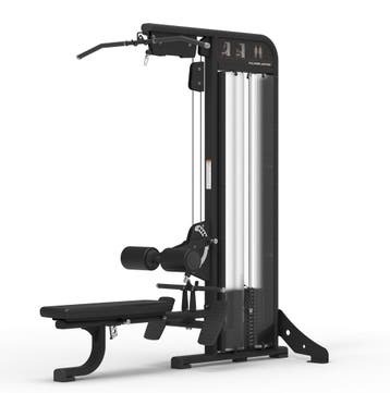 Pull Down/Low Row, Verzenden