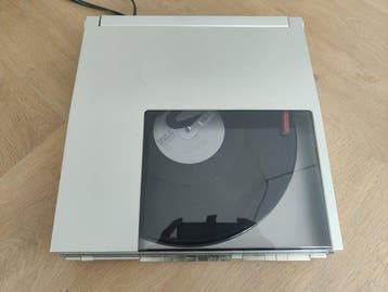 Sansui - P-M7 Platenspeler