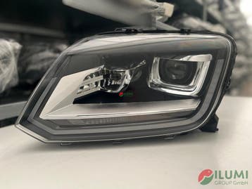 VW AMAROK XENON SCHEINWERFER LINKS KPL 2H1941015AF, Verzenden, Nieuw