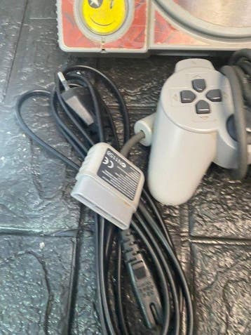 Sony - Playstation original - Metal Gear Solid - Videogame -, Games en Spelcomputers, Nieuw