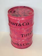 Rob VanMore - Barrel Tiffany & Co.