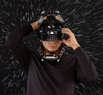 Star Wars - Hasbro - - Film rekwisiet Hasbro Black Series, Verzamelen, Nieuw