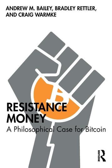 Resistance Money | Nieuw, Boeken, Verzenden, Nieuw, Andrew M. (Yale-NUS College Bailey; Bradley (University of Wyoming in Laramie Rettler; Craig (Northern Illinois University Warmke