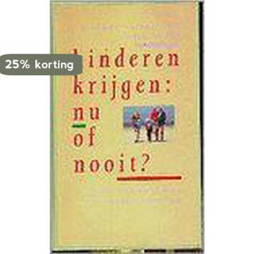 Kinderen krijgen 9789021521992 Duyvelaar, Verzenden, Gelezen, Duyvelaar
