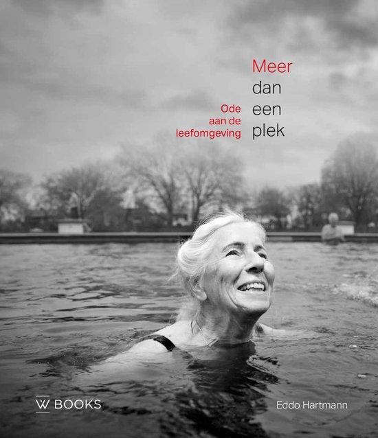 Meer dan een plek 9789462587342, Livres, Loisirs & Temps libre, Envoi