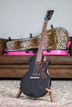 Gibson Billie Joe Armstrong Les Paul Junior | Ebony, Muziek en Instrumenten, Verzenden, Nieuw