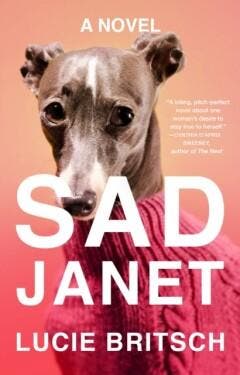 Sad Janet / Penguin Publishing Group 9780593086537, Boeken, Taal | Engels, Gelezen, Verzenden