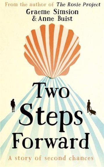 Two steps forward / Camino / 1 9781473675407 Graeme Simsion, Livres, Verzenden, Graeme Simsion