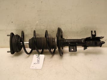 Schokdemperpoot rechts-voor Mazda 2. O169302