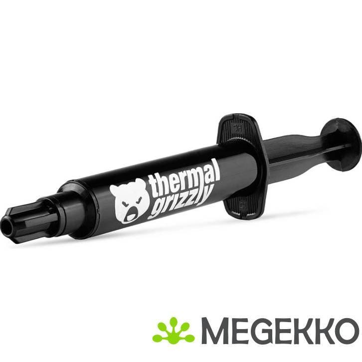 Thermal Grizzly Duronaut 6g, Informatique & Logiciels, Refroidisseurs d'ordinateur, Envoi
