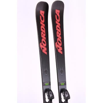 120 130 140 150 skis NORDICA DOBERMANN COMBI PRO S 2023, gr, Verzenden
