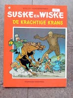 Suske en Wiske in de range 129 t/m 218 - 41 Album, Boeken, Nieuw