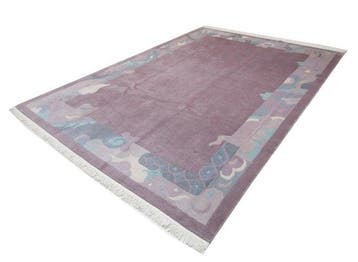 Modern Designer Tapijt Nepal Royal - Tapijt - 350 cm - 250, Nieuw