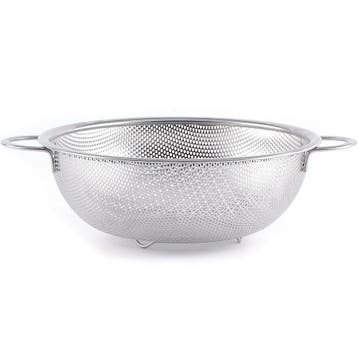 Vergiet | RVS | Ø225x90(h)mm HENDI, Verzenden, Nieuw in verpakking