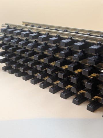 LGB G - 1000 - Voie ferrée pour trains miniatures (6), Nieuw