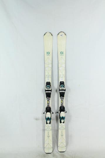 Volkl Flair - 156, Sport en Fitness, Skiën en Langlaufen, Verzenden, Nieuw