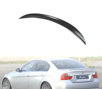 Aileron Becquet Look Breyton Pour Bmw Série 3 E90 05-12, Verzenden