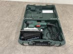 Veiling - Metabo vlakschuurmachine 200W SR 2185, Gebruikt