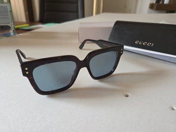 Gucci - GG1084S - Lunettes de soleil