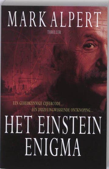 Het Einstein Enigma - Alpert, Verzenden, Nieuw