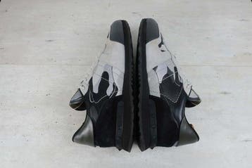 Valentino - Rockrunner Ghost Grey edition - Sneakers - Maat:, Nieuw